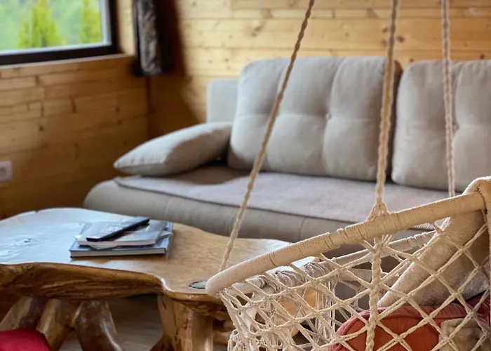 Skroviste, Zlatibor-vodice *