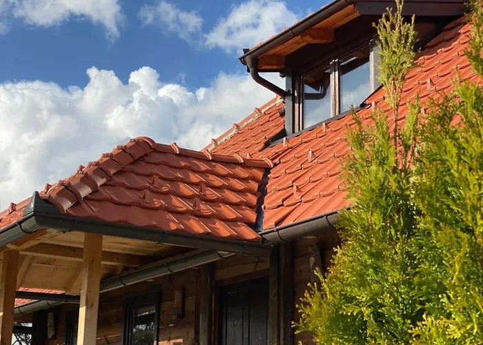 Skroviste, Zlatibor-vodice