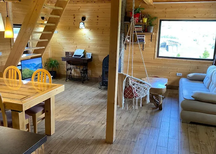 Skroviste, Zlatibor-vodice