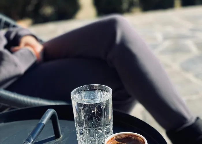 度假居 Skroviste, Zlatibor-vodice 兹拉蒂博尔