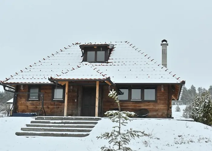 Skroviste, Zlatibor-vodice *