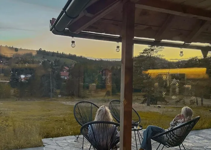 Skroviste, Zlatibor-vodice *