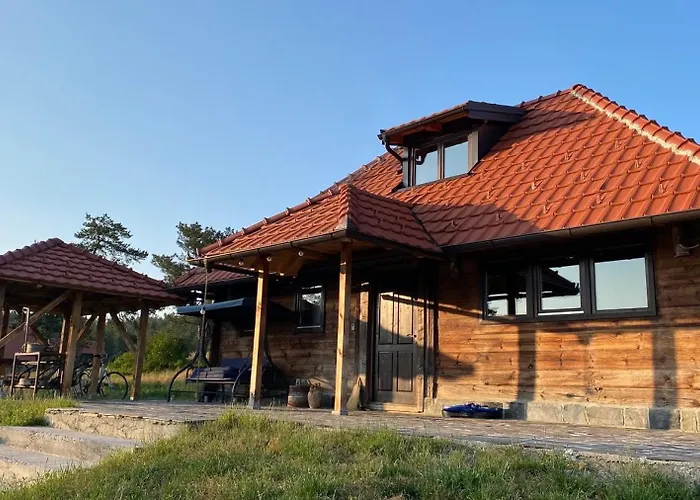 Skroviste, Zlatibor-vodice *