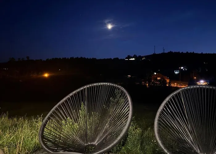 Skroviste, Zlatibor-vodice 兹拉蒂博尔