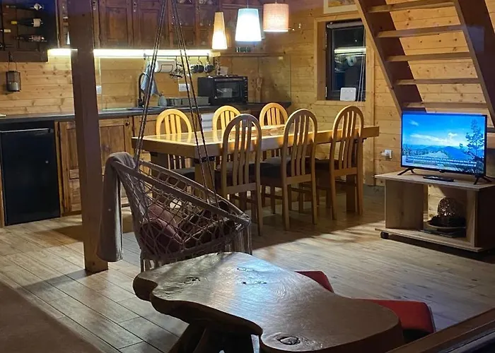 Skroviste, Zlatibor-vodice * 兹拉蒂博尔