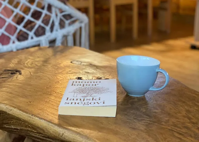 Skroviste, Zlatibor-vodice *