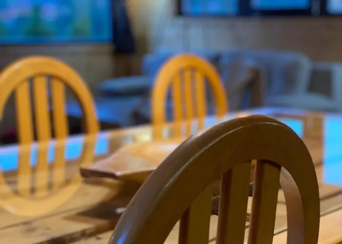 Skroviste, Zlatibor-vodice 度假居 兹拉蒂博尔