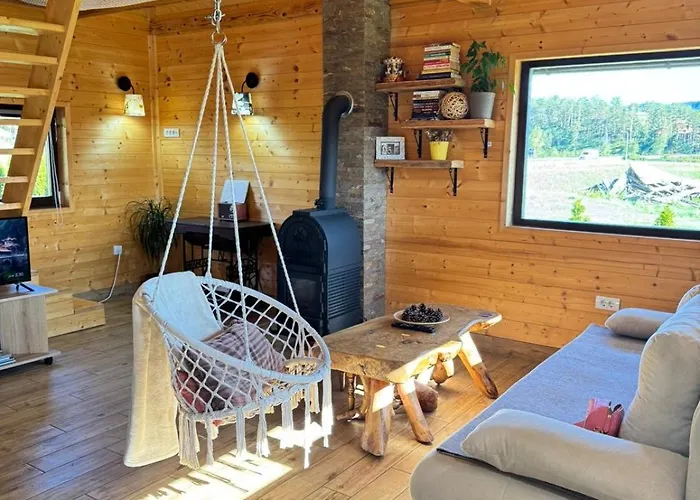 Skroviste, Zlatibor-vodice