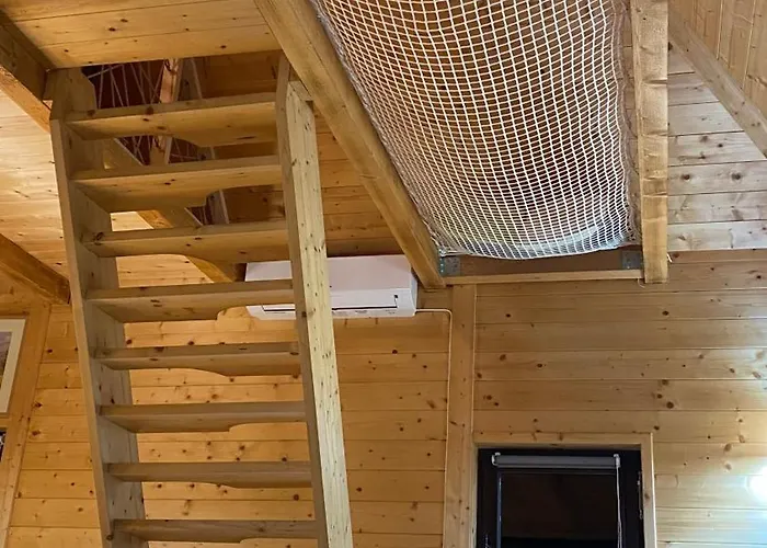 度假居 Skroviste, Zlatibor-vodice