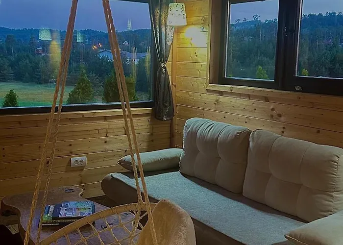 Skroviste, Zlatibor-vodice 兹拉蒂博尔