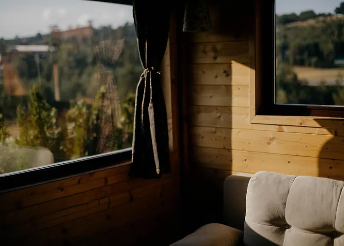 Skroviste, Zlatibor-vodice 兹拉蒂博尔