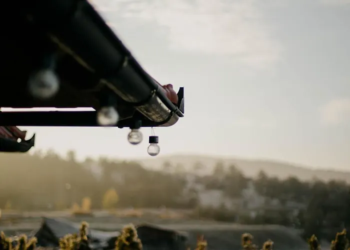 度假居 Skroviste, Zlatibor-vodice 兹拉蒂博尔