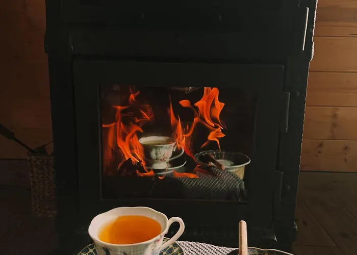 度假居 Skroviste, Zlatibor-vodice