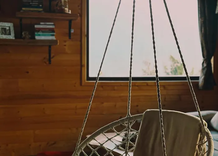 度假居 Skroviste, Zlatibor-vodice